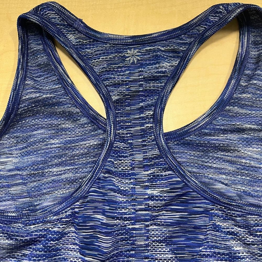 Athleta Work Out Tank - Picture 6 of 12